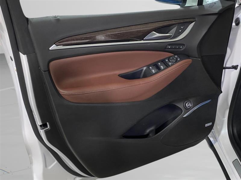 2021 Buick Enclave Avenir - Photo 14