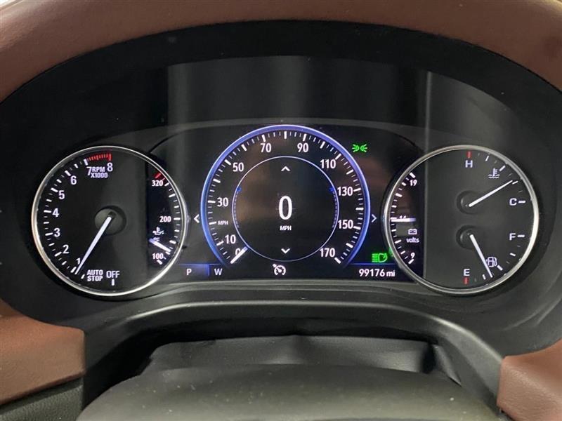 2021 Buick Enclave Avenir - Photo 20