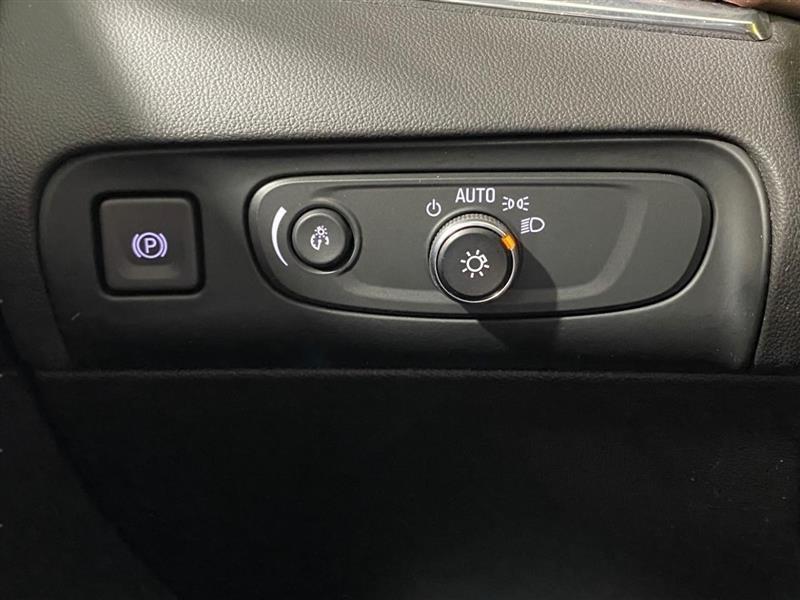 2021 Buick Enclave Avenir - Photo 21