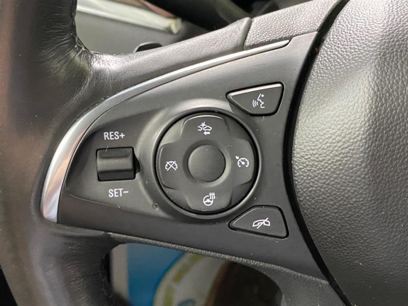 2021 Buick Enclave Avenir - Photo 23