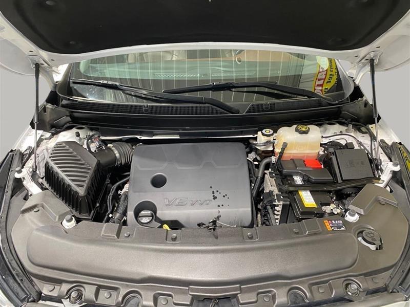 2021 Buick Enclave Avenir - Photo 24