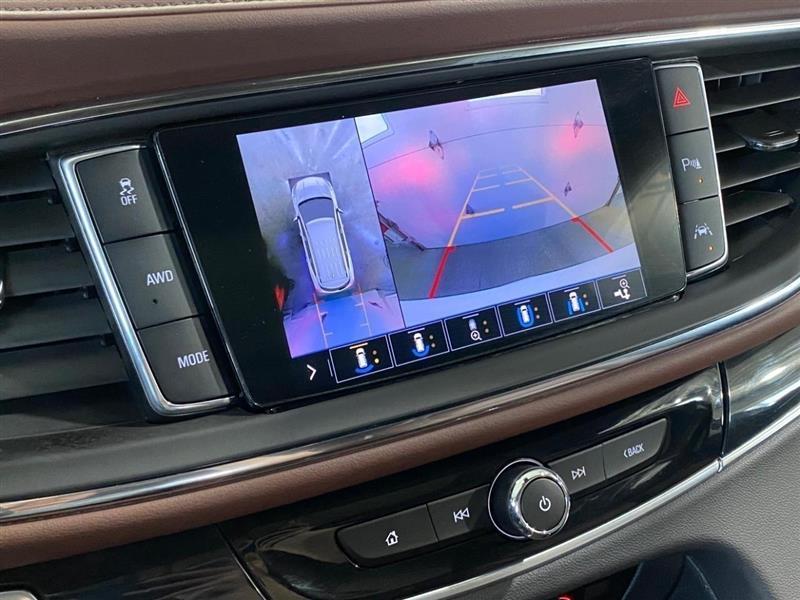 2021 Buick Enclave Avenir - Photo 25