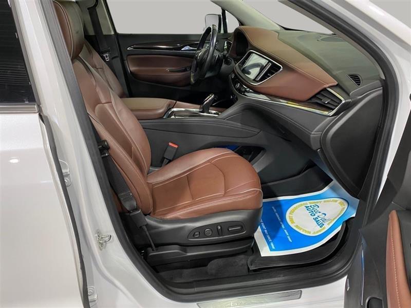 2021 Buick Enclave Avenir - Photo 26