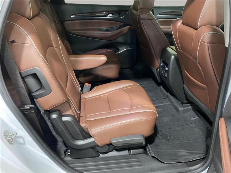 2021 Buick Enclave Avenir - Photo 27