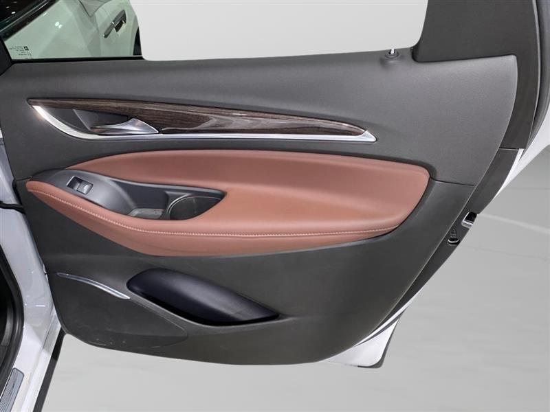 2021 Buick Enclave Avenir - Photo 28