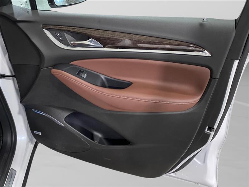 2021 Buick Enclave Avenir - Photo 29