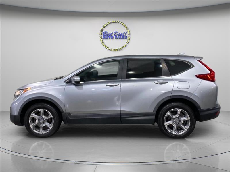 Honda CR-V EX AWD 2019
