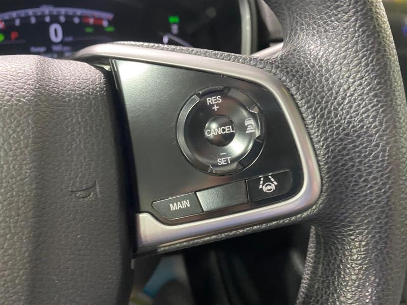 Honda CR-V EX AWD 2019