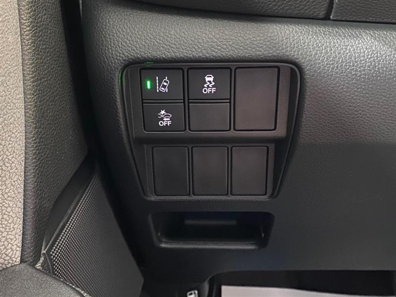 Honda CR-V EX AWD 2019