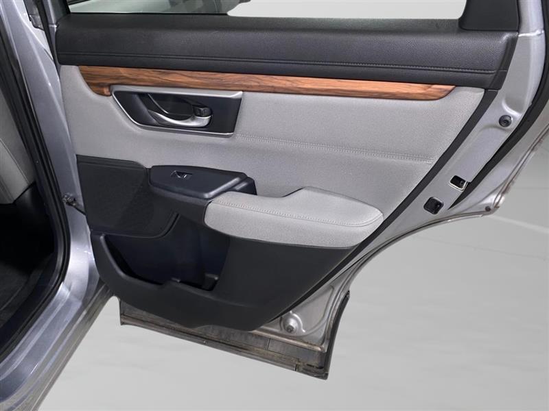 Honda CR-V EX AWD 2019