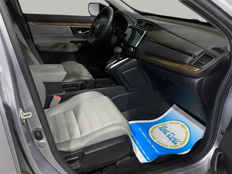Honda CR-V EX AWD 2019