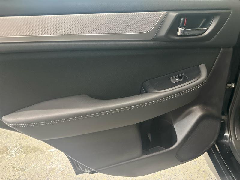 Subaru Outback 2.5i Premium 2017