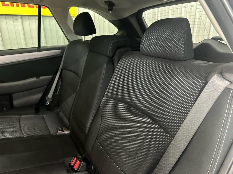 Subaru Outback 2.5i Premium 2017