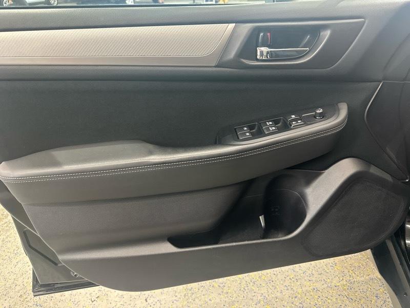 Subaru Outback 2.5i Premium 2017