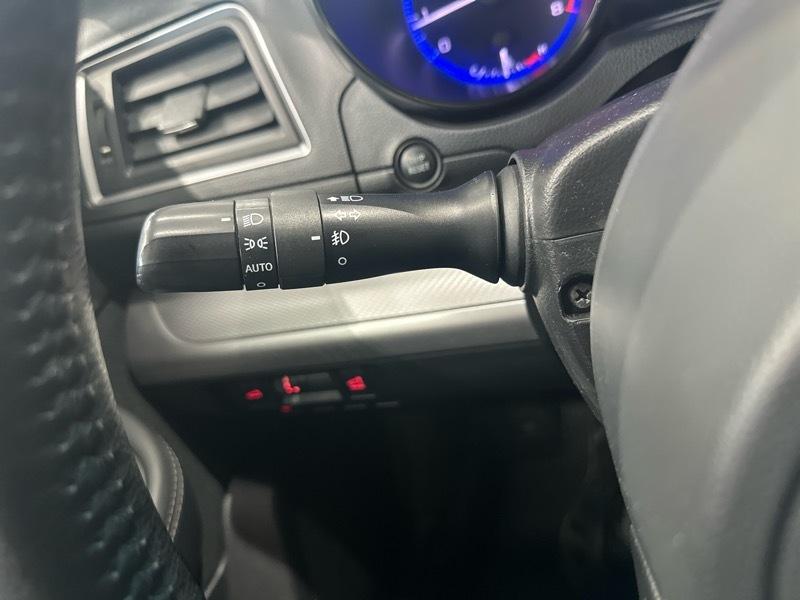 Subaru Outback 2.5i Premium 2017