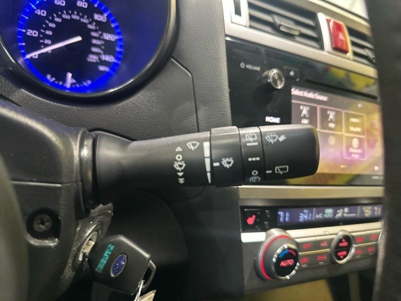 Subaru Outback 2.5i Premium 2017