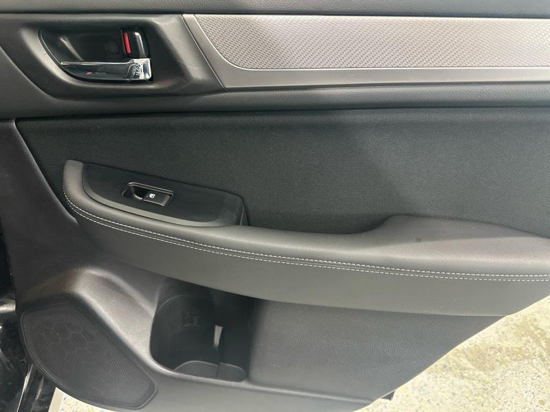 Subaru Outback 2.5i Premium 2017