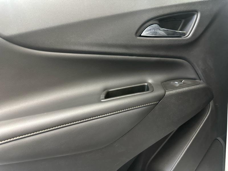 Chevrolet Equinox Premier 2.0 AWD 2020