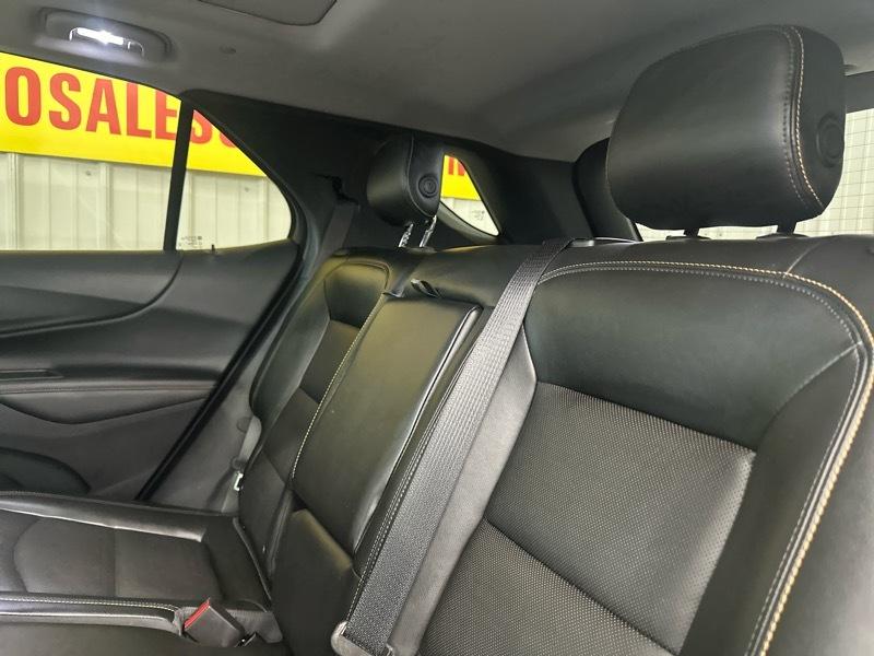Chevrolet Equinox Premier 2.0 AWD 2020