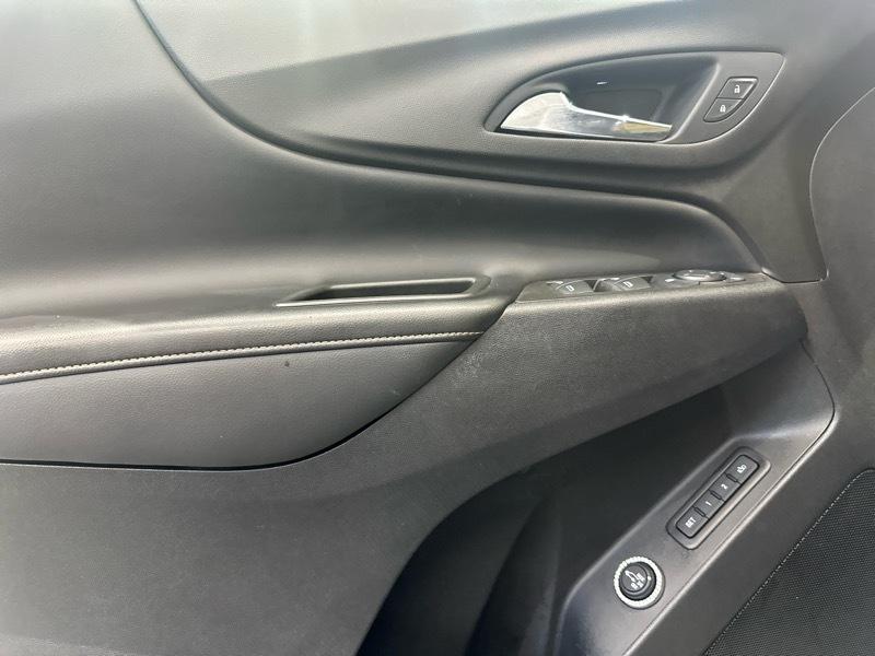 Chevrolet Equinox Premier 2.0 AWD 2020