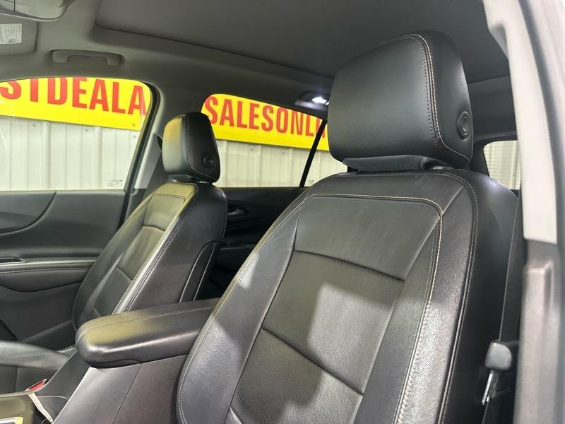 Chevrolet Equinox Premier 2.0 AWD 2020