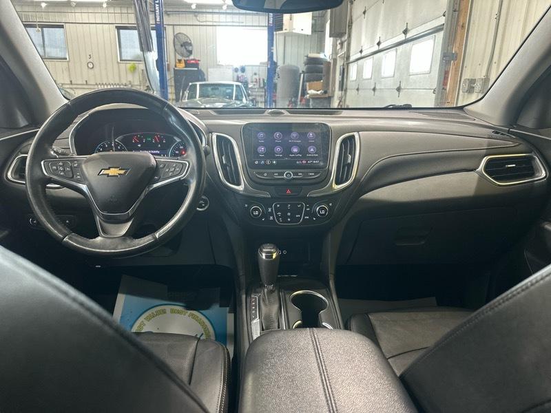 Chevrolet Equinox Premier 2.0 AWD 2020