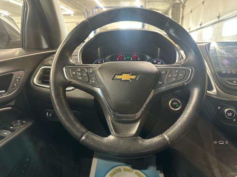 Chevrolet Equinox Premier 2.0 AWD 2020