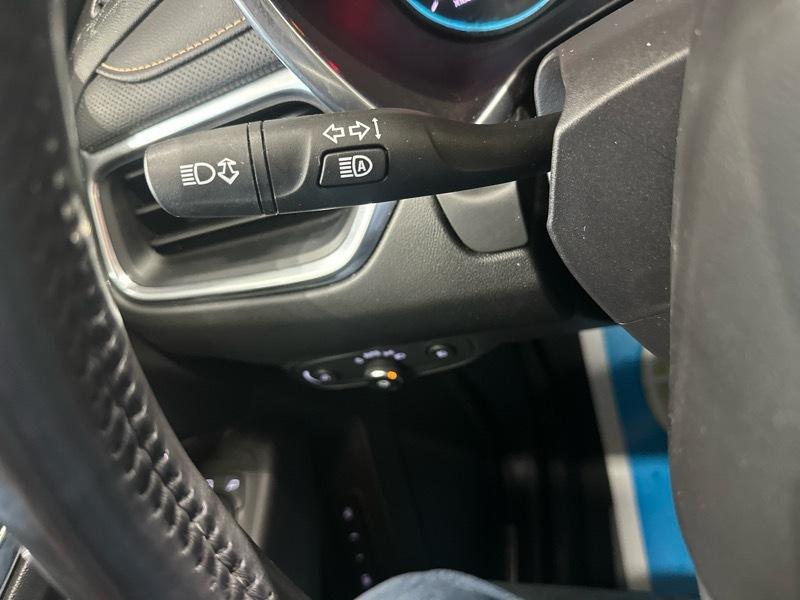 Chevrolet Equinox Premier 2.0 AWD 2020