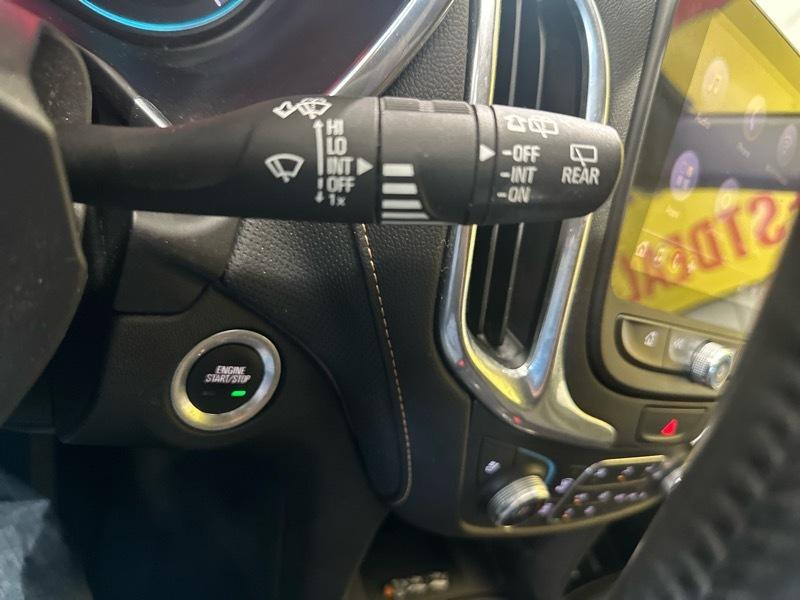 Chevrolet Equinox Premier 2.0 AWD 2020