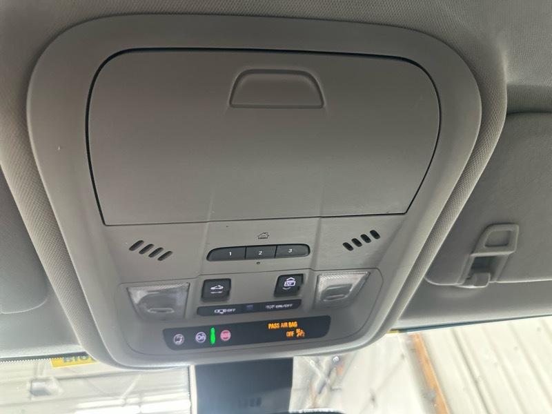 Chevrolet Equinox Premier 2.0 AWD 2020