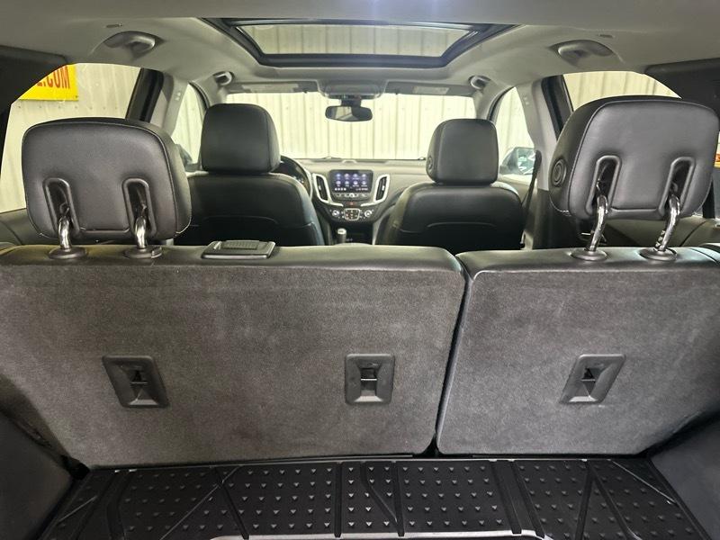 Chevrolet Equinox Premier 2.0 AWD 2020