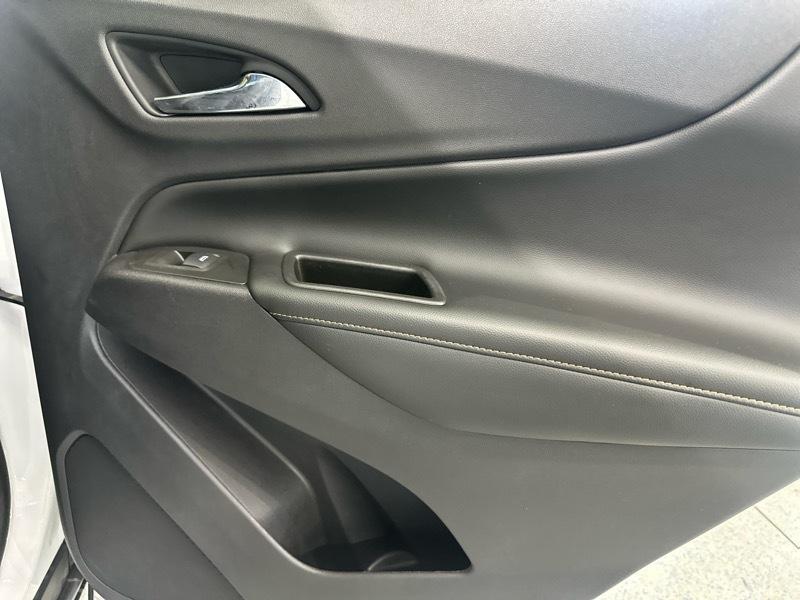 Chevrolet Equinox Premier 2.0 AWD 2020