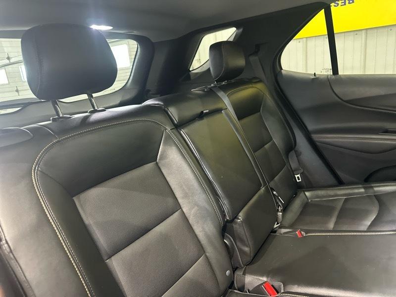 Chevrolet Equinox Premier 2.0 AWD 2020