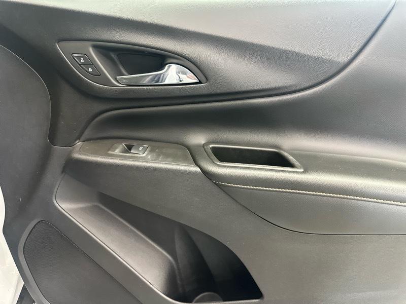 Chevrolet Equinox Premier 2.0 AWD 2020