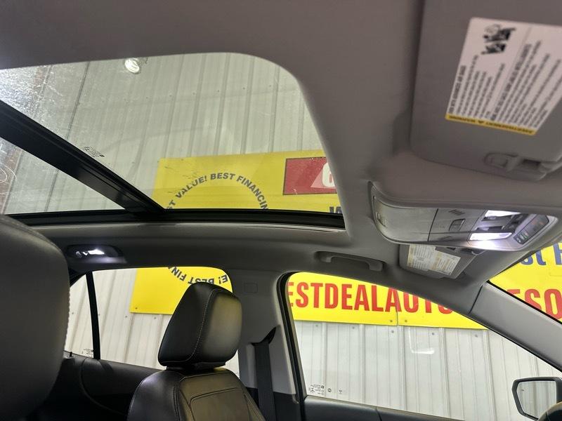 Chevrolet Equinox Premier 2.0 AWD 2020