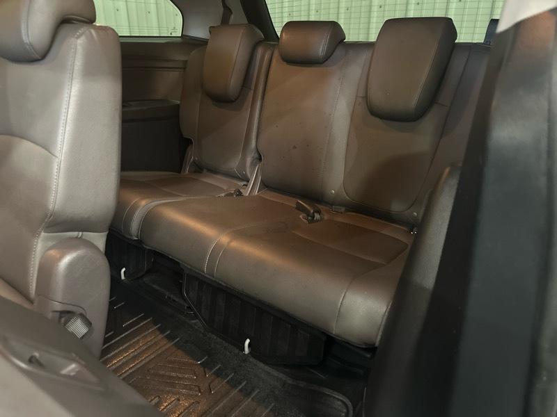 Honda Odyssey EX-L 2019