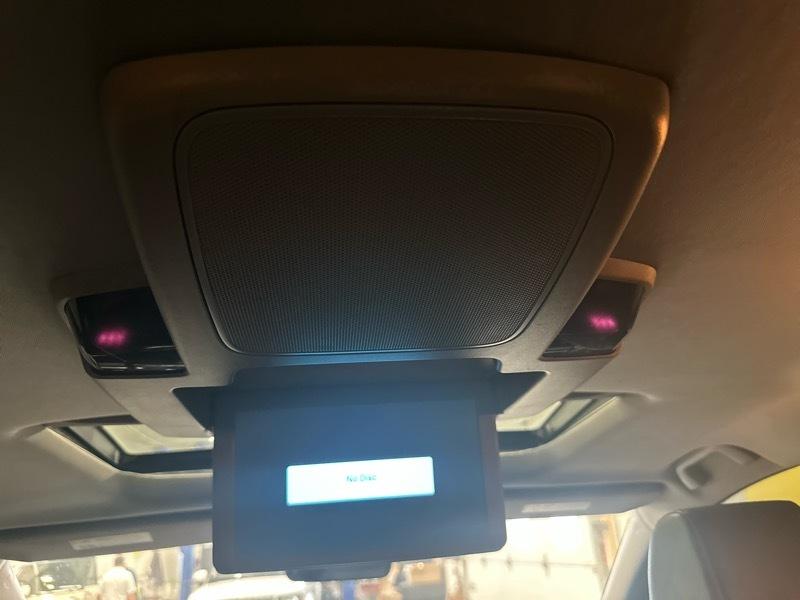 Honda Odyssey EX-L 2019
