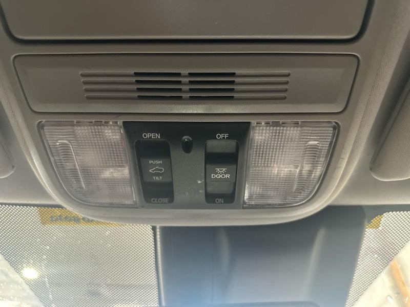 Honda Odyssey EX-L 2019