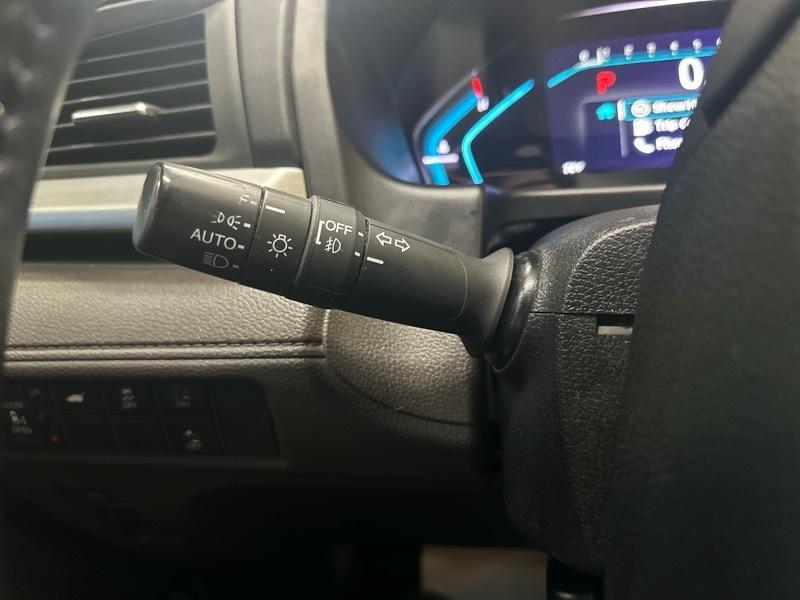 Honda Odyssey EX-L 2019