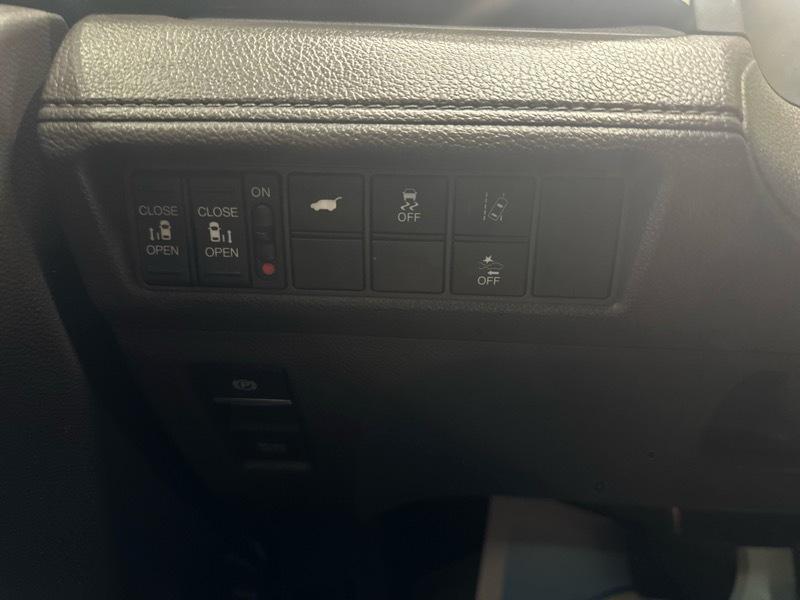 Honda Odyssey EX-L 2019