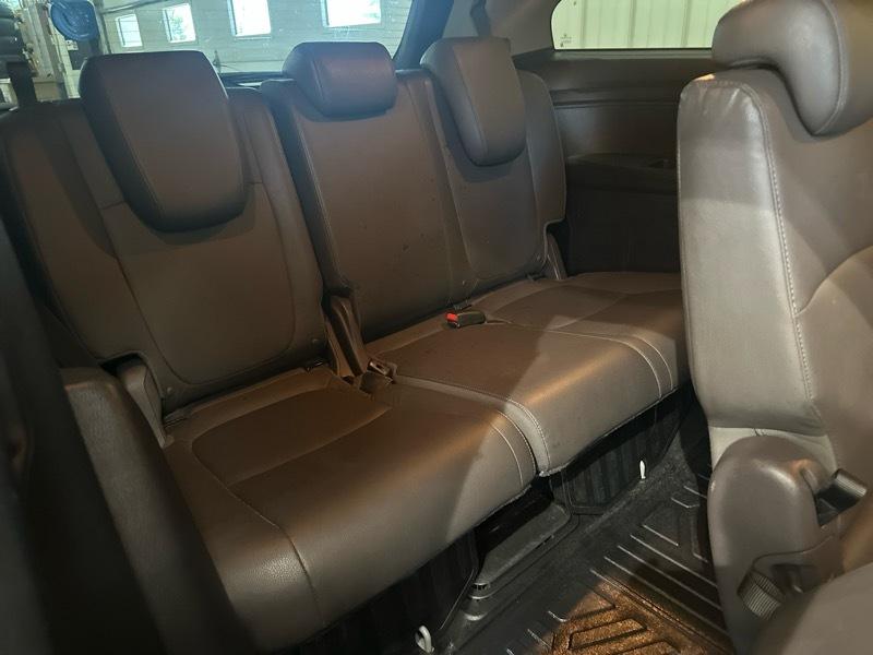 Honda Odyssey EX-L 2019