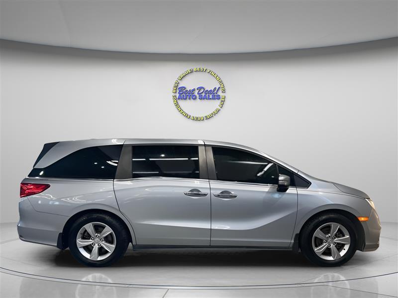 Honda Odyssey EX Wagon w/RES 2019