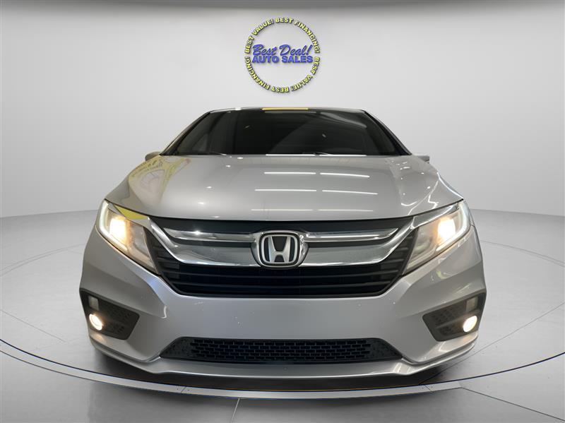 Honda Odyssey EX Wagon w/RES 2019