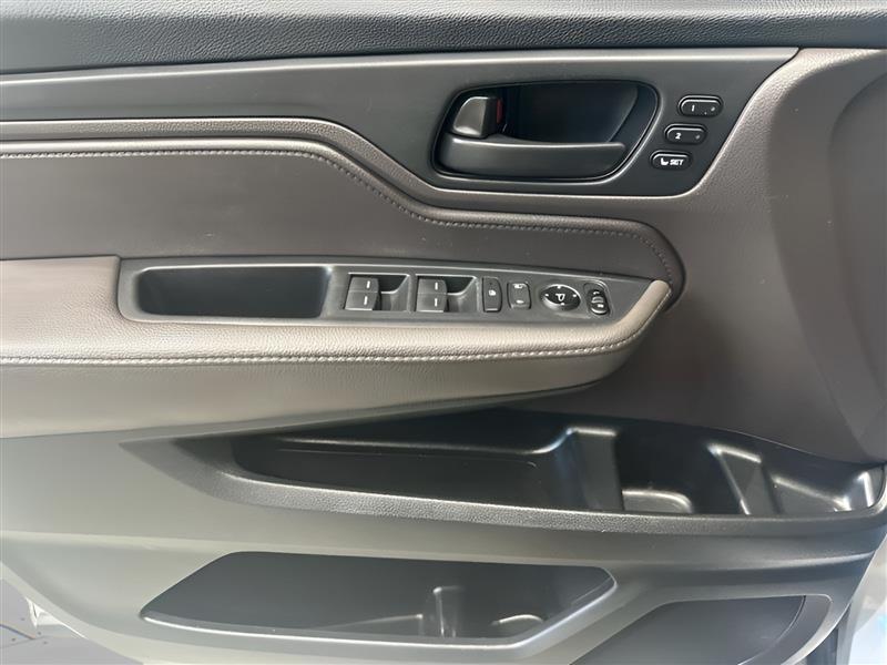 Honda Odyssey EX Wagon w/RES 2019