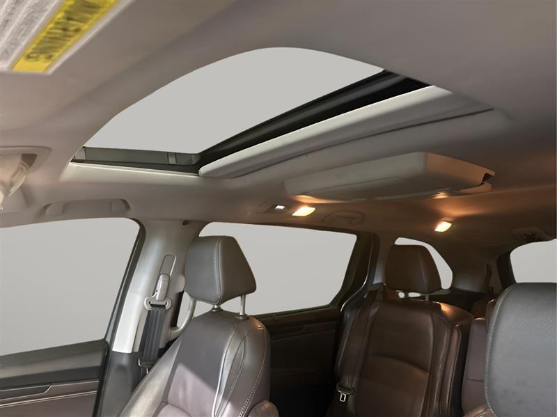 Honda Odyssey EX Wagon w/RES 2019