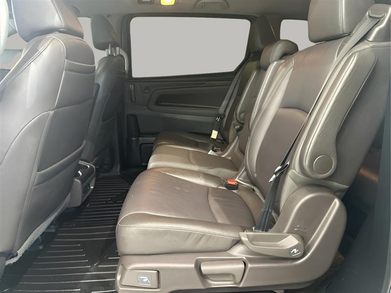 Honda Odyssey EX Wagon w/RES 2019