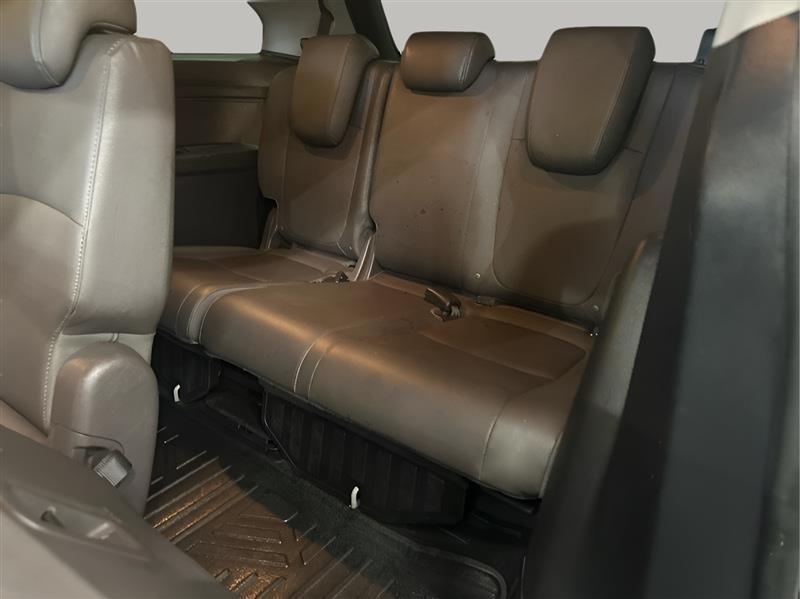 Honda Odyssey EX Wagon w/RES 2019