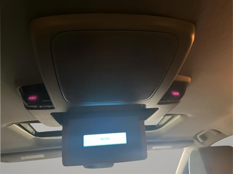 Honda Odyssey EX Wagon w/RES 2019