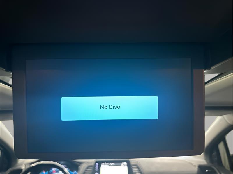 Honda Odyssey EX Wagon w/RES 2019