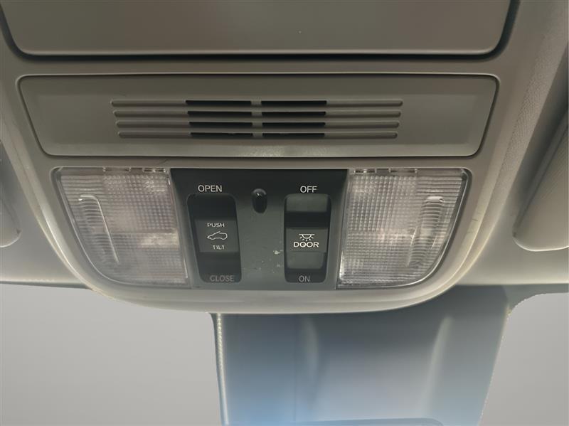 Honda Odyssey EX Wagon w/RES 2019